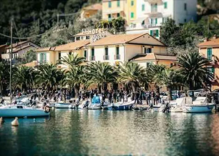 Della Baia Porto Venere