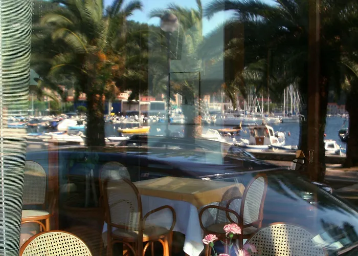 Della Baia Hotel Porto Venere