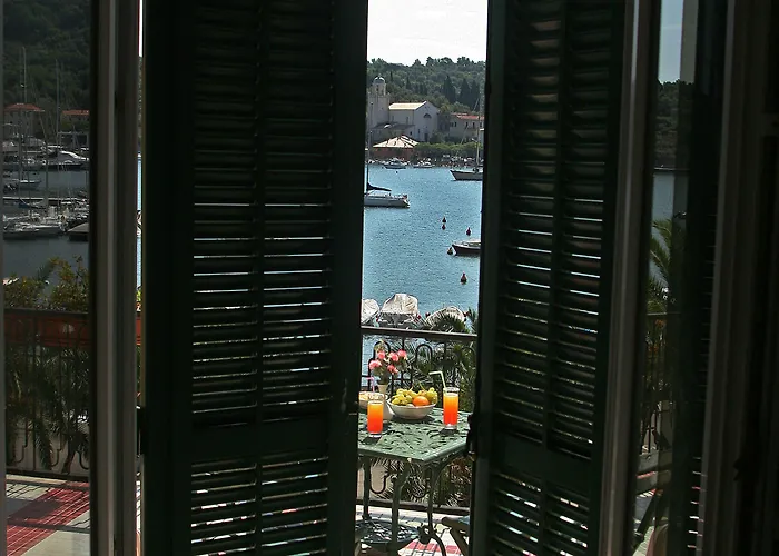 Hotel Della Baia Porto Venere