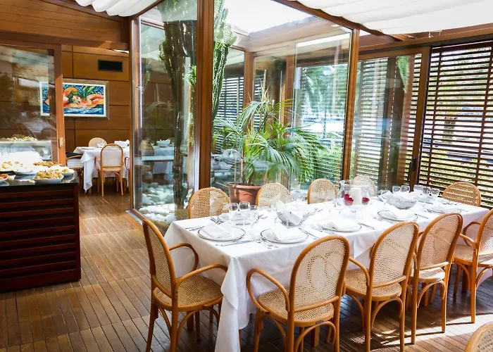 Della Baia Porto Venere