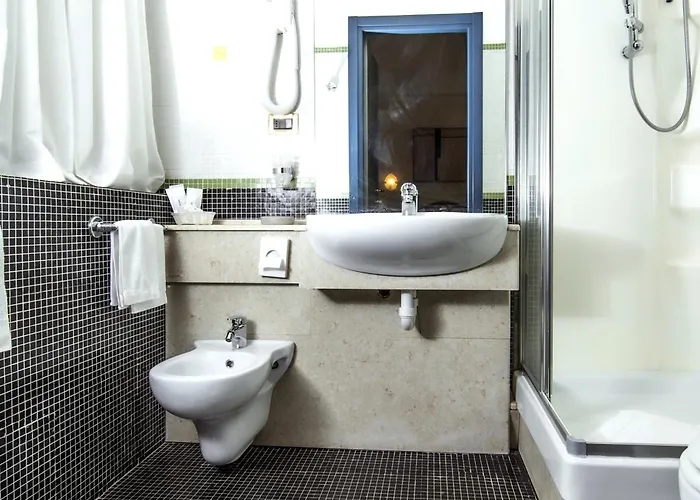 Hotel Della Baia Porto Venere