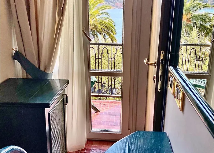 Della Baia Hotel Porto Venere