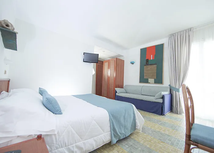 Della Baia Hotel Porto Venere