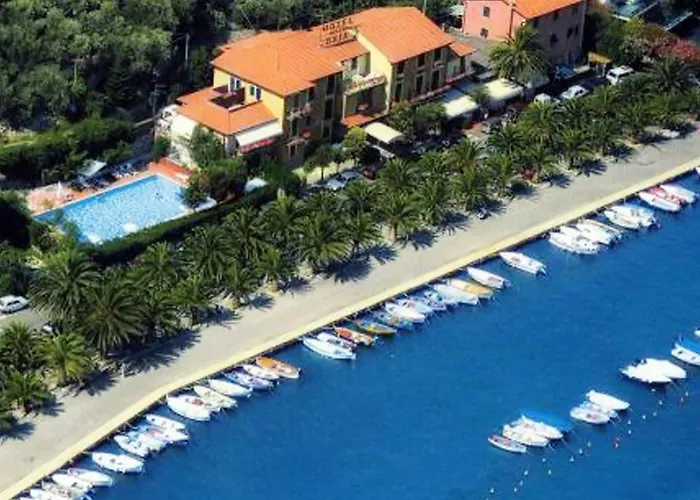 Della Baia Porto Venere