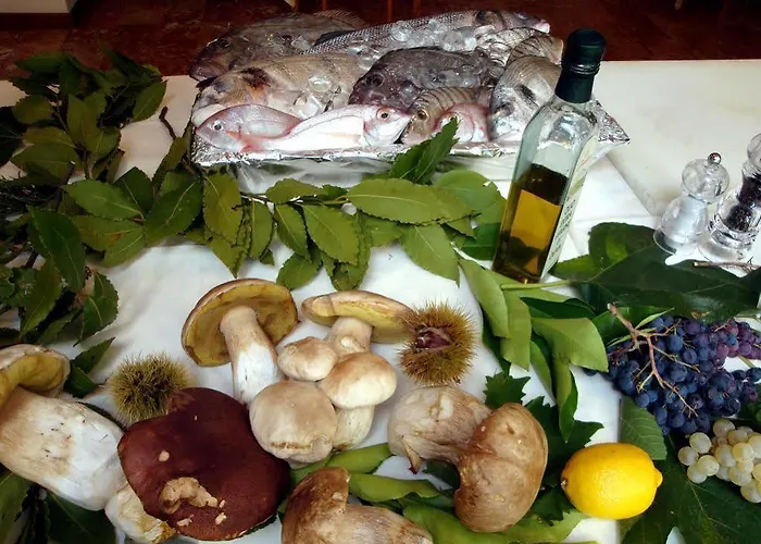 Della Baia Porto Venere