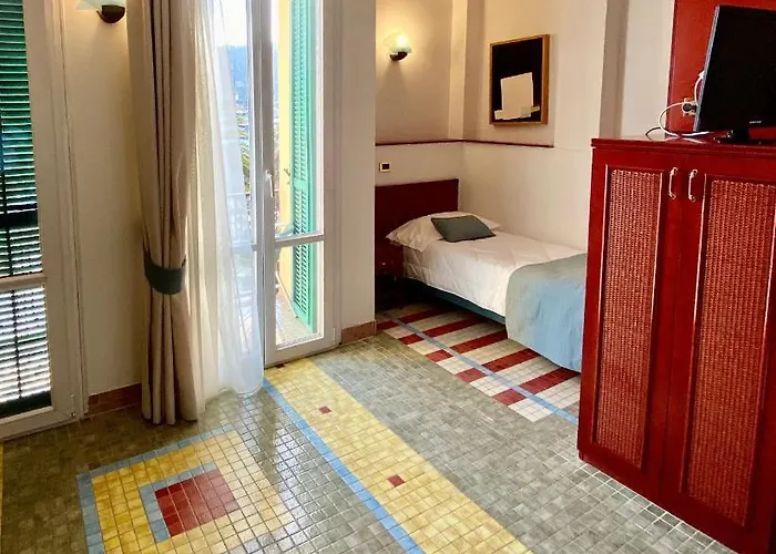 Della Baia 3* Porto Venere