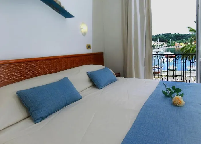 Della Baia Hotel Porto Venere